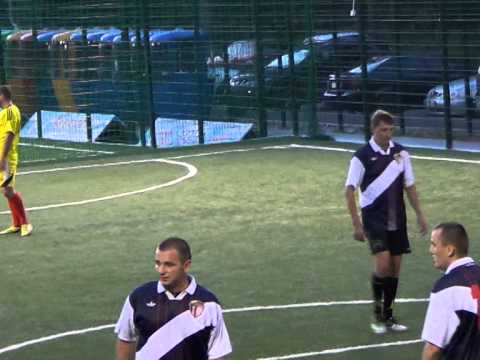 5Gorky Park 12 тур 3 лига Арсенал -- Winnergreat