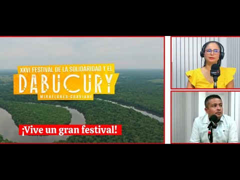 Festival Guaviare 2025 orgullo y cultura