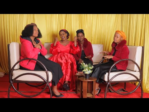 MPA AMAVUTA BY IMFURA Jeanne  (Official Video)   (437 Gushimisha)