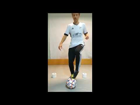 Ballführung & allgemein Techniken Part II