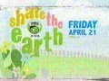 PBS Kids Share The Earth Day Promo 2006