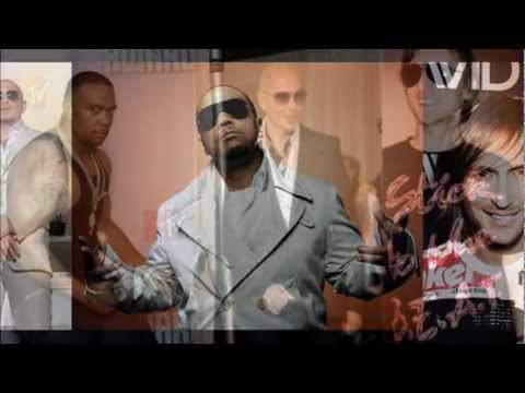 Timbaland - ft.Pitbull Pass At Me