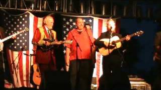 Doyle Lawson & Quicksilver with guests Jamie Dailey & Russell Moore