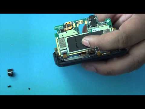 M6 Repairs Ltd video.