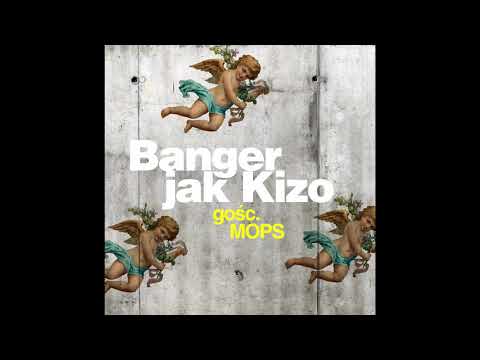 Wini - Banger jak Kizo (feat. MOPS), prod. DJ Pete