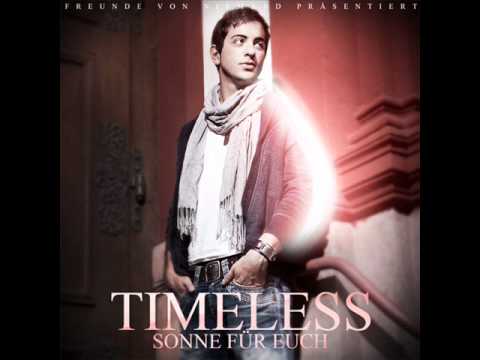 02. Timeless - Sonne für euch feat. Vega