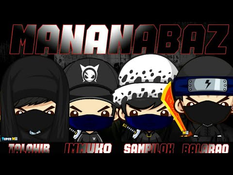 Tanong ko lang - Mananabaz ft. Fai