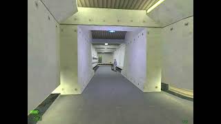 Half-Life: Absolute Zero