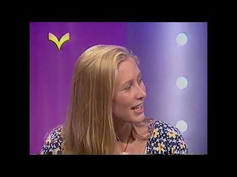 ITV Yorkshire Television Continuity And Promos - 1994