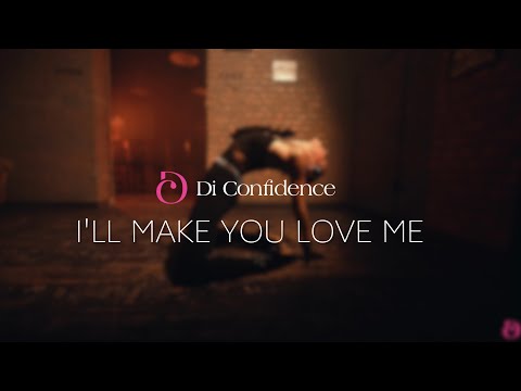 I'LL MAKE YOU LOVE ME BY KAT LEON ( HIGH HEELS CHOREO)