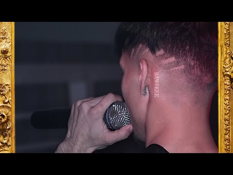 Mario M12 - CHIRAQ DEMONS ft Alexxx x NDA