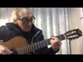MARIA NINGUÉM #JOAOGILBERTO #CHORDS