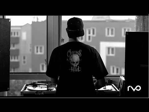 LA HAINE, Mathieu Kassovitz (1995)