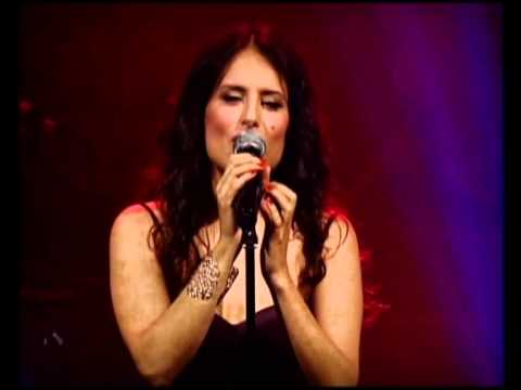 Miri Mesika - Baa'a Eleychem : From the new DVD