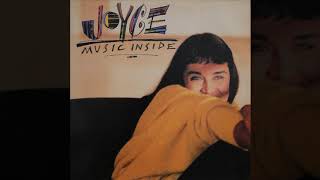 Joyce Moreno - Talkin&#39; bout a revolution