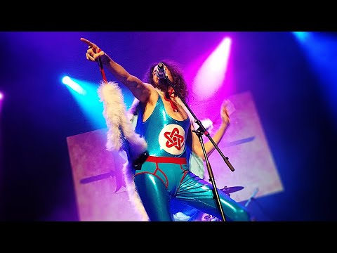 NSP Theme Song - Ninja Sex Party Tour De Force 2018 - WEDNESDAY OCTOBER 17th - Madison