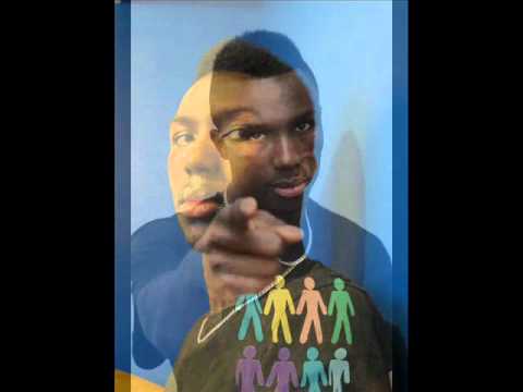 AyDee P'Reach - My Home Town II (prod. by S-X)