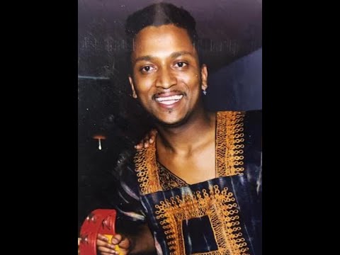 Abby Joyce - Kalimba (Better Quality)