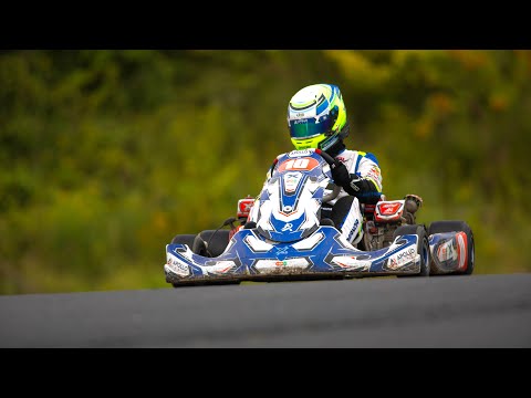 British 24 Hour | Teeside Onboard | BPEC