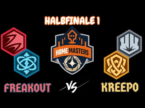 Playing Ducks Home Masters Halbfinale 1