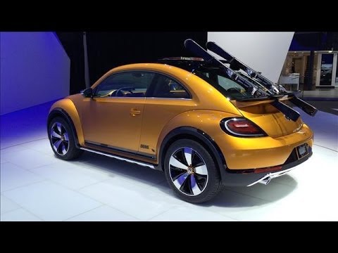 Detroit's Concept Cars: Build It or Bag It?