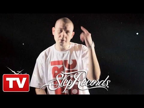 Hukos ft. Te-Tris - Niech kamienie przemówią