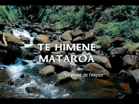 Teiva LC - Te himene mataroa - Clip Officiel