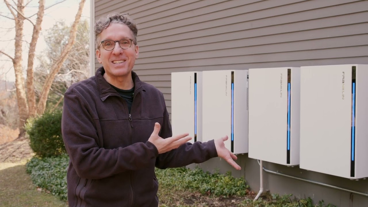 My Solar Story - Episode One: 'More than a solar installer'