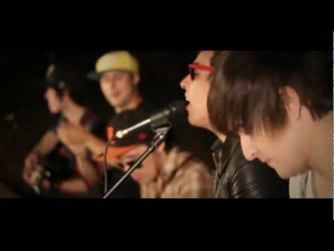 We Found Love - Rihanna feat. Calvin Harris (Wolfgang acoustic cover)