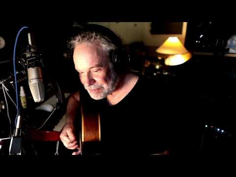 John Gorka - Riverside (2020)