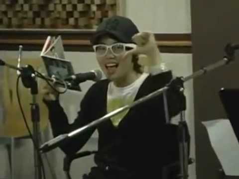 2008 Brown Eyed Girls - Concert Practice (Come Closer, I got fooled by you)