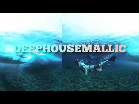DJ S.K.T feat. Rae (Take Me Away) DeepHouseMallic