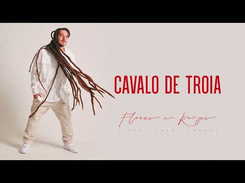 Video thumbnail for Cavalo de Tróia
