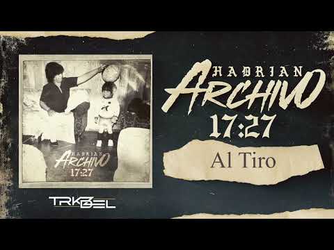 AL TIRO - Hadrian - TRKZ X DEL 2024