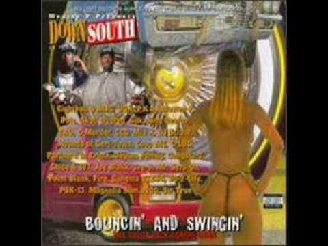 Video thumbnail for Down South Thugs