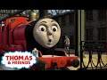 Thomas Friends Signals Crossed Best Train Moments Cartoons For Kids