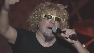 Chickenfoot "Highway Star" - BEST+LIVE  (Official Music Video HD)