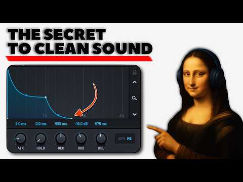 How I Finally Mastered Mixing in Ableton After 10 Years