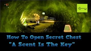 Destiny The Taken King: How To Open "A Scent Is The Key" Chest|Dreadnaught Patrol