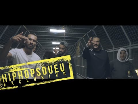 Kapeta X Duque X FdAN - OnLine (Prod. Duque) [ Video Oficial]