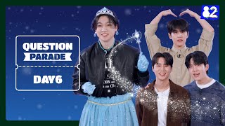 Download lagu (CC) DAY6 brings out their inner Disney princess👑 | Question Parade | DAY6 mp3 Download lagu (CC) DAY6 brings out their inner Disney princess👑 | Question Parade | DAY6 mp3