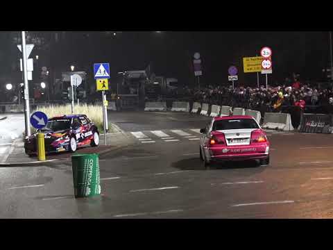 60 Rajd Barbórka 2022 | 00 | BMW | KAROWA | MotoRecords.pl