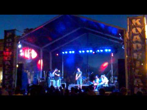 Neonath (Freestyle Txapelketa, Temática Portugalete 17-08-2014)