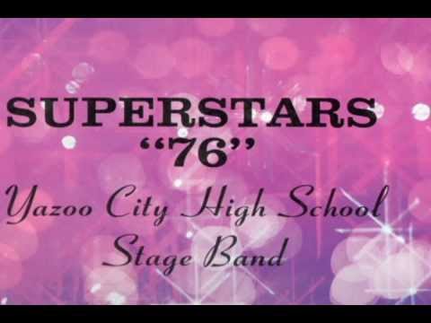 Thumbnail for Yazoo City High School   Yazoo City MS Stageband Jesus Christ Superstar 1976