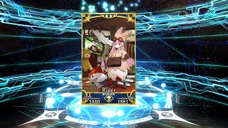 [心得] 邪馬臺四星角友情抽統計