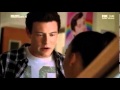 Glee - Santana & Finn (ITA) 