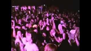 Balzac When the Fiendish Ghouls Night Live Music video