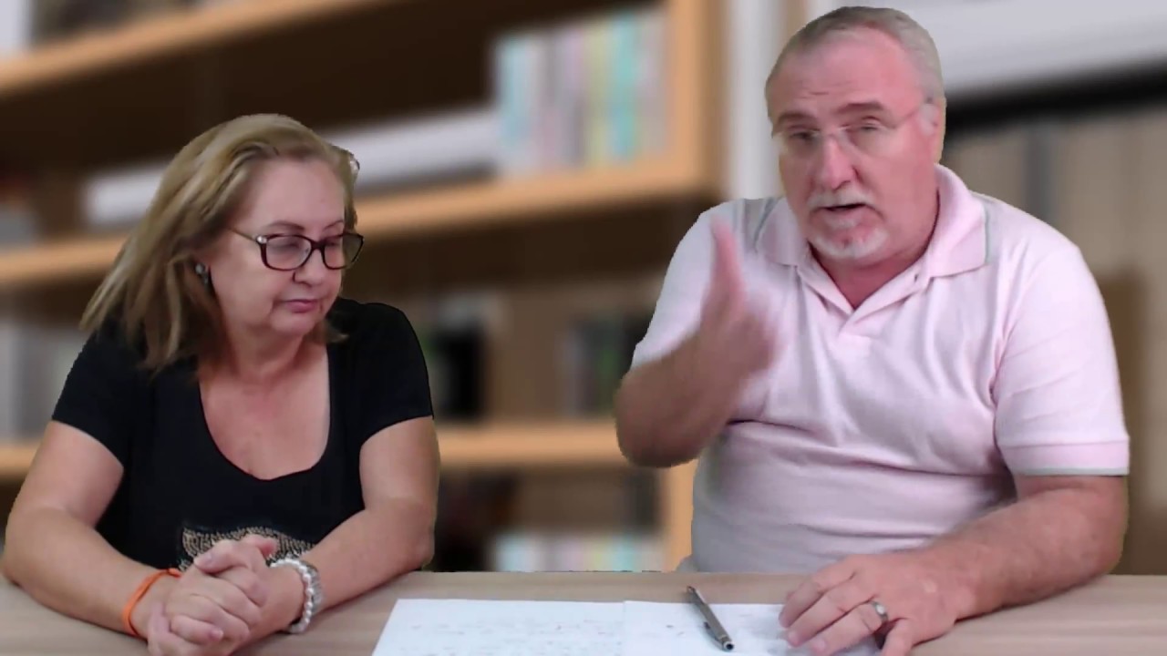 Dúvidas de Psicanálise Com Fátima Mora e Paulo Bregantin