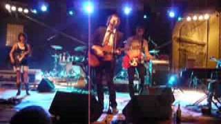 Plus Ones - Okkervil River - Urbino 10/08