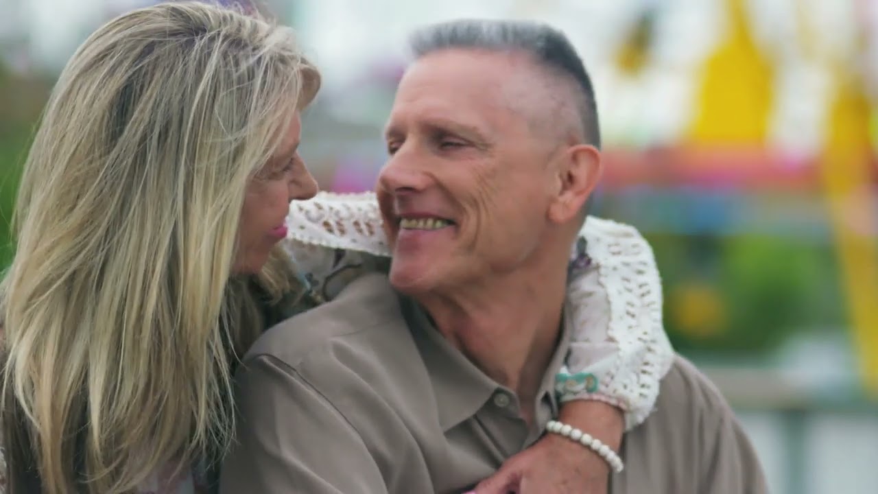 Richard Found Joy Again with NeuroStar | Real Patient Story